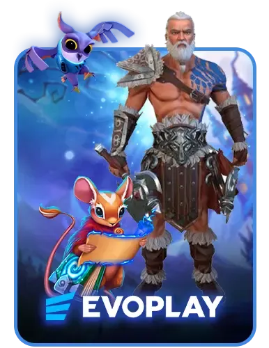 358สล็อต-evoplay